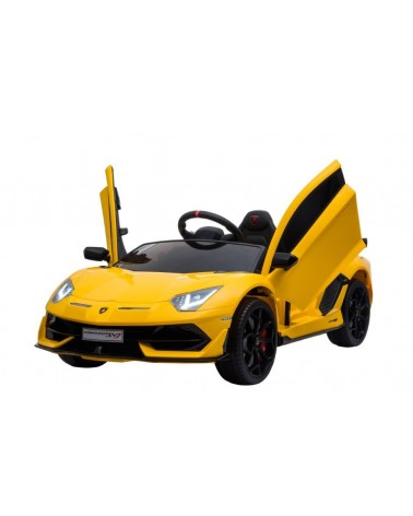 lamborghini aventador a control remoto