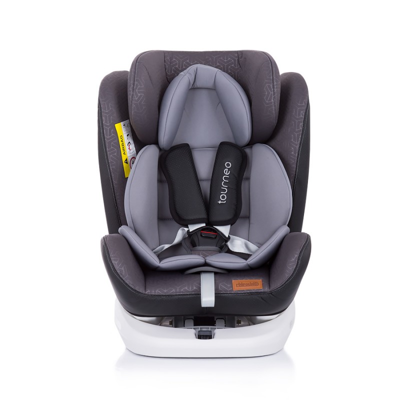 360 ° girable 0-36 kg Chipolino asiento infantil Tourneo grupo 0+//1//2//3 isofix