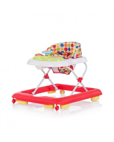 ANDADOR CARRERA PINK DE CHIPOLINO
