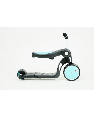 BICICLETA / PATINETE INFANTIL ALL RIDE 4 EN 1 SKY DE CHIPOLINO