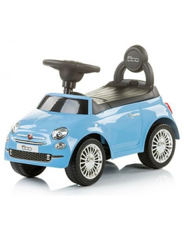 CORREPASILLOS FIAT 500 DE CHIPOLINO
