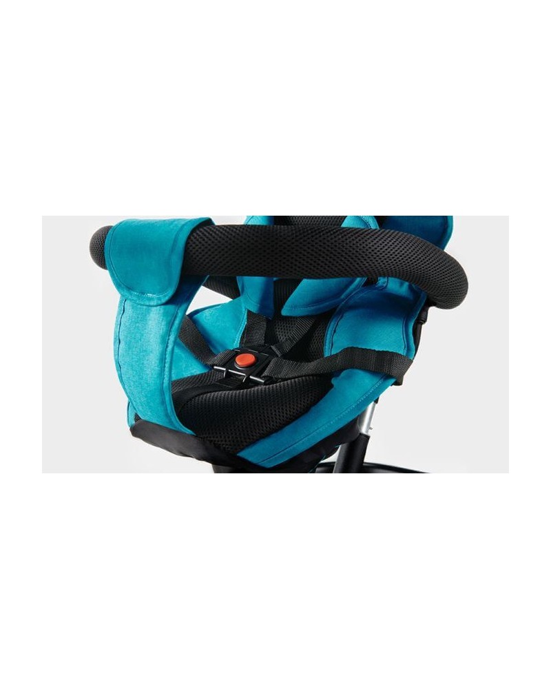 Comprar Triciclo Kinderkraft Aston a precio de oferta