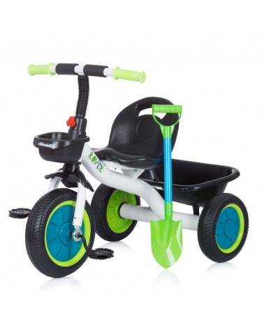 Timbre Infantil Bicicleta Bici Monopatin Triciclo Divertido