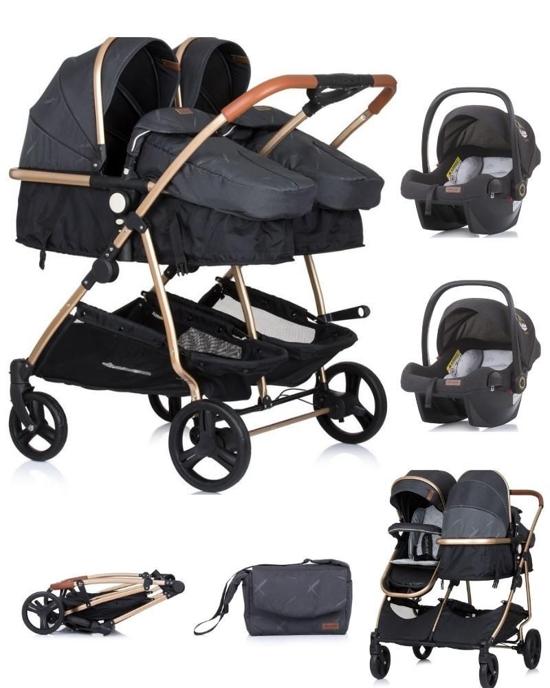 Ponte de pie en su lugar Anoi métrico Chipolino |Carrito de bebé gemelar DUO SMART | Carritosbaratos.com Ponte de pie en su lugar Anoi métrico Chipolino |Carrito de bebé gemelar DUO SMART | Carritosbaratos.com