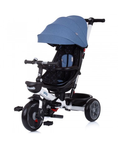 Triciclo para bebe desmontable - Envíos Gratis - MacroBaby