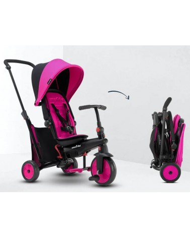 Comprar triciclo plegable bebe barato