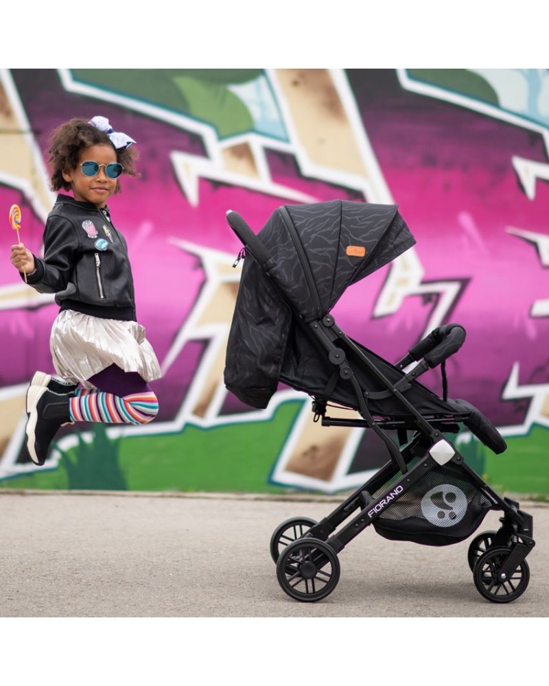 Lorelli, Silla de paseo MYLA para avión