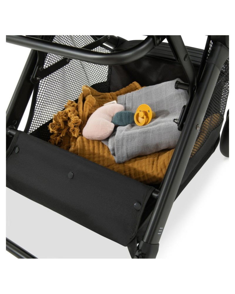 Hauck Travel N Care Silla de Paseo Ligera, Carro de Bebe hasta 25