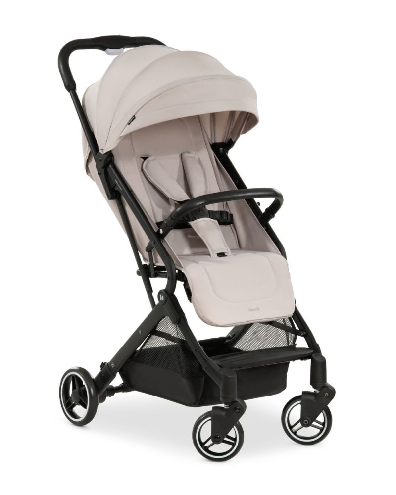 Silla de paseo TRAVEL N CARE de Hauck hasta 25 Kg.