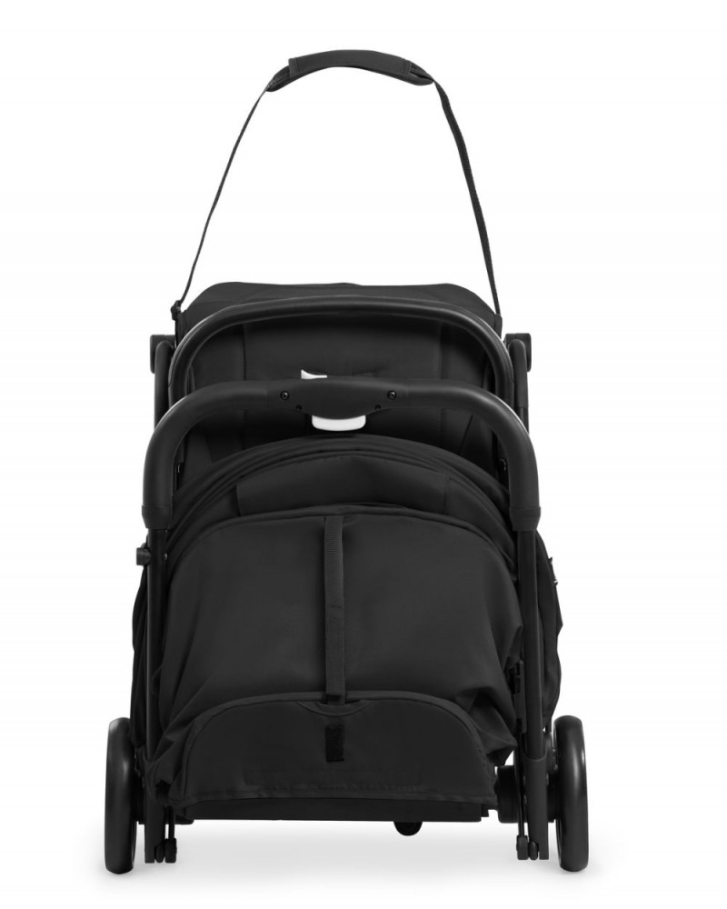 ▷ Chollo Silla de paseo Hauck Rapid 3 hasta 25 kg por sólo 89,99€ con envío  gratis (-29%)