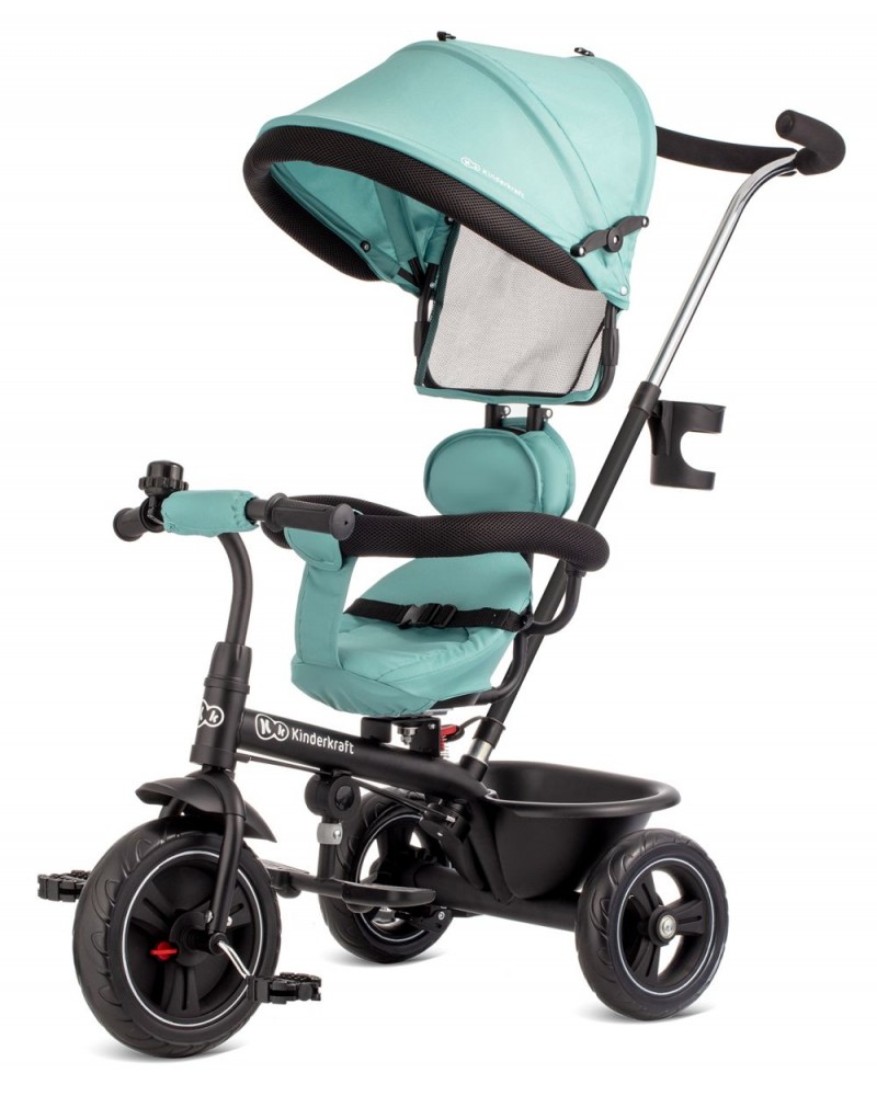 Triciclo Evolutivo FREEWAY Kinderkraft