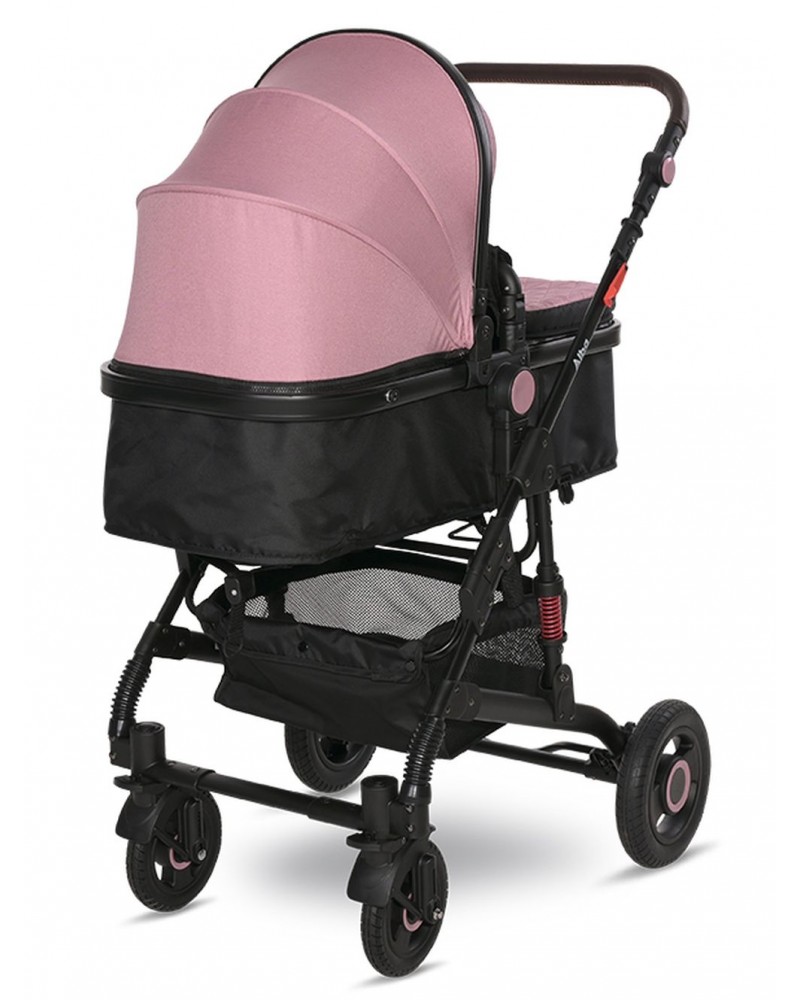 Carrito De Bebé Trío Convertible Con Bolso Heaven Lorelli Beige con Ofertas  en Carrefour