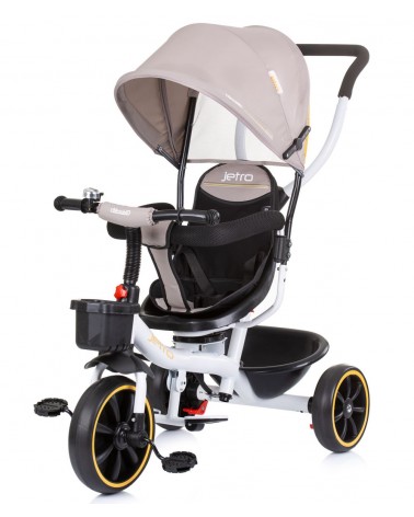 Triciclo Infantil Sin Pedales Airel para Bebés de 18 a 24 Meses
