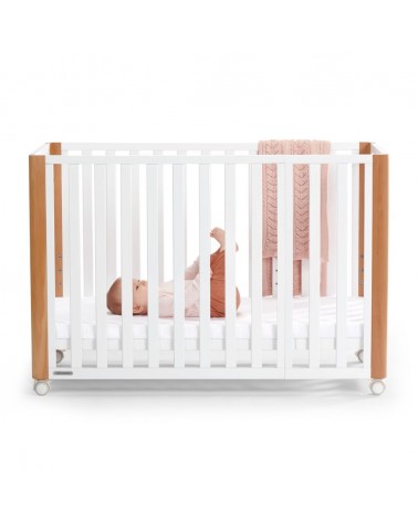 Cuna Colecho Doco Sleeping Style Cotinfant 60X120