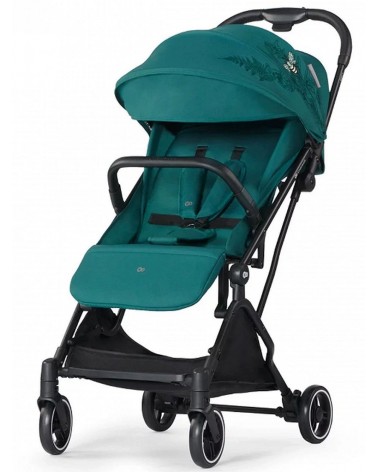 Kinderkraft APINO Silla de Paseo bebé, Carrito, Carro bebé, AUTO