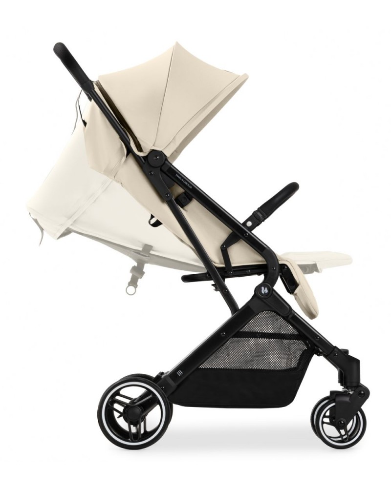 Hauck Travel N Care Silla de Paseo Ligera, Carro de Bebe hasta 25