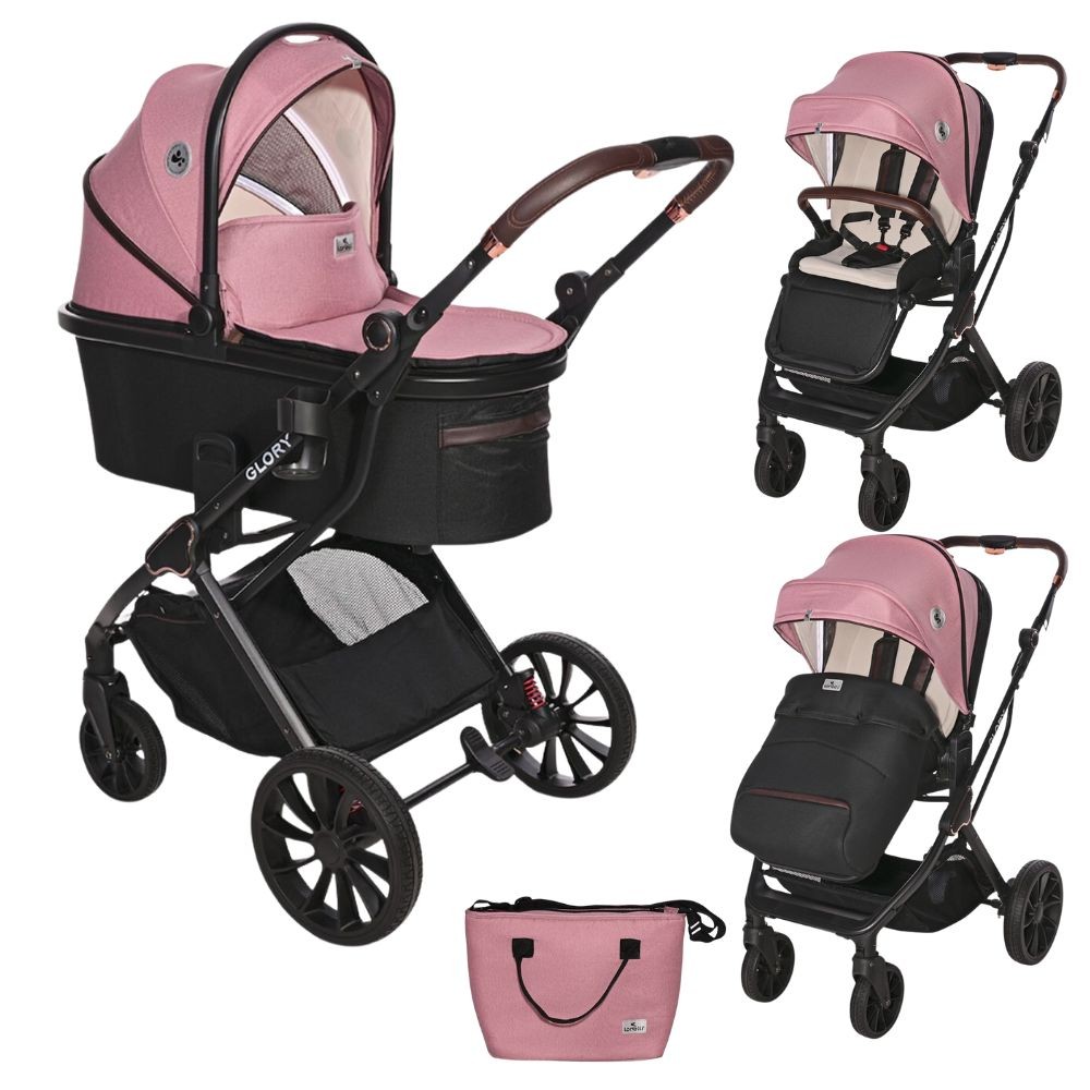 Landau duo on sale
