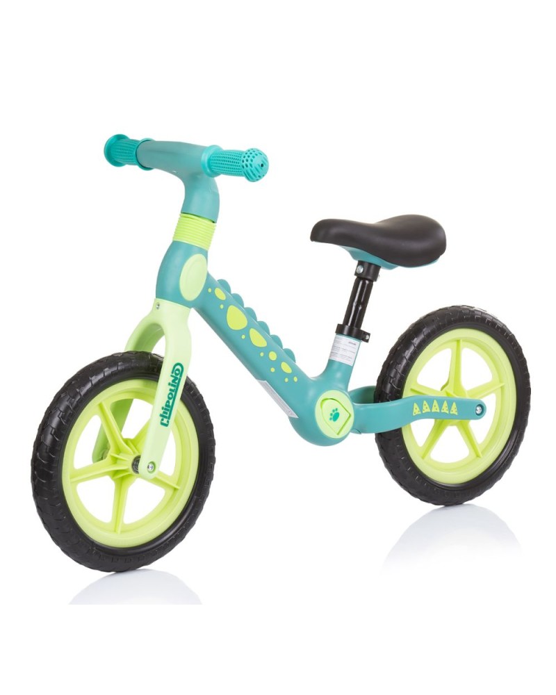 Bicicleta infantil sin pedales DINO