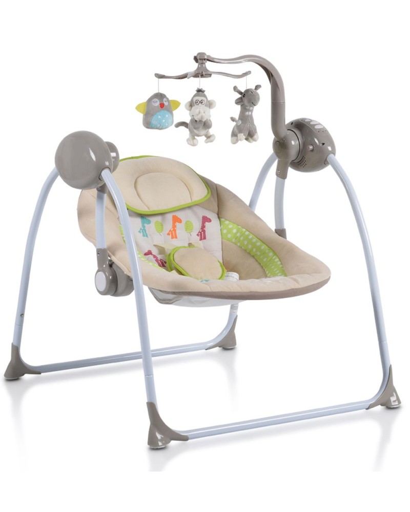 Cangaroo, Hamaca Eléctrica para Bebés BABY SWING