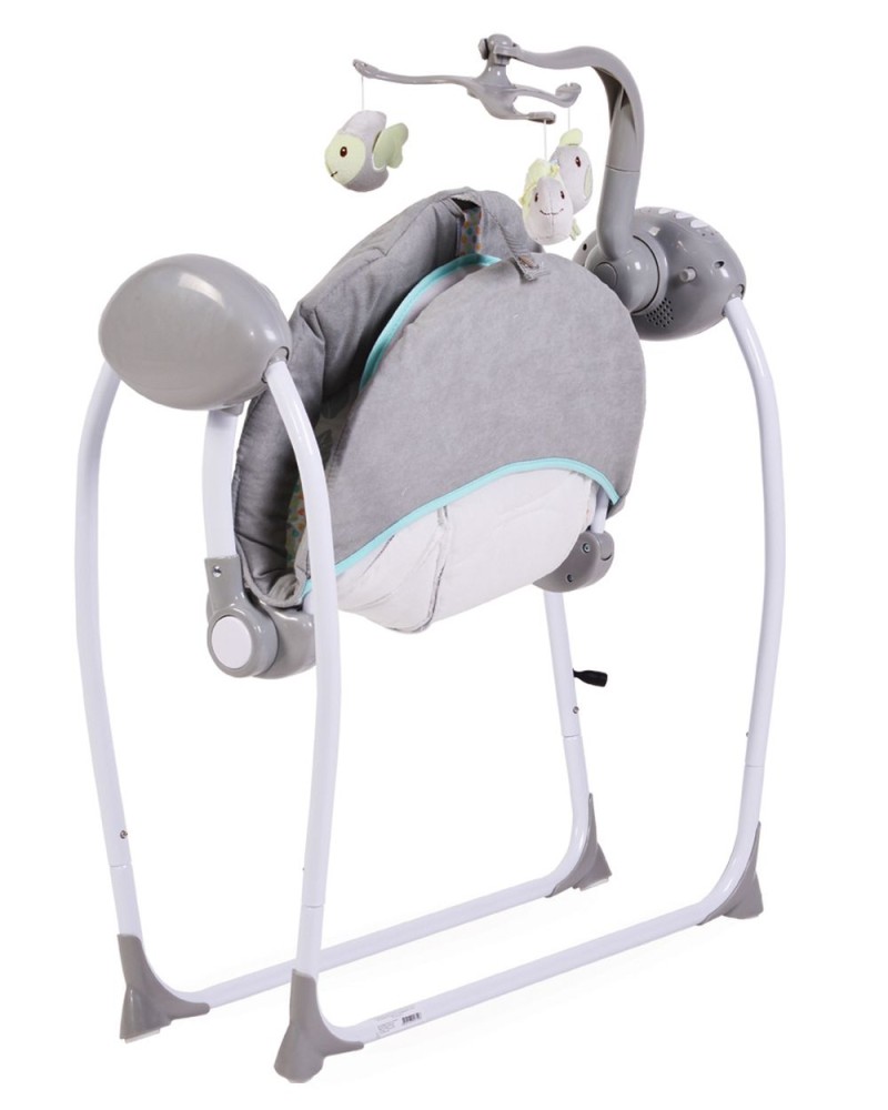 Cangaroo, Hamaca Eléctrica para Bebés BABY SWING