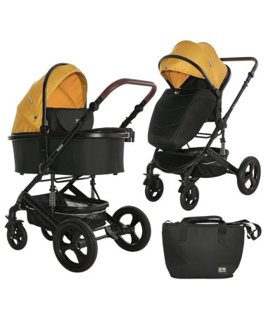 Carros de bebé dos piezas - Tiendas Babys