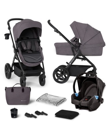 Comprar Carritos de Bebe Baratos Online en