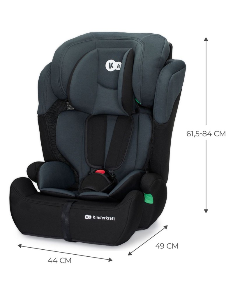 Silla de Coche COMFORT UP