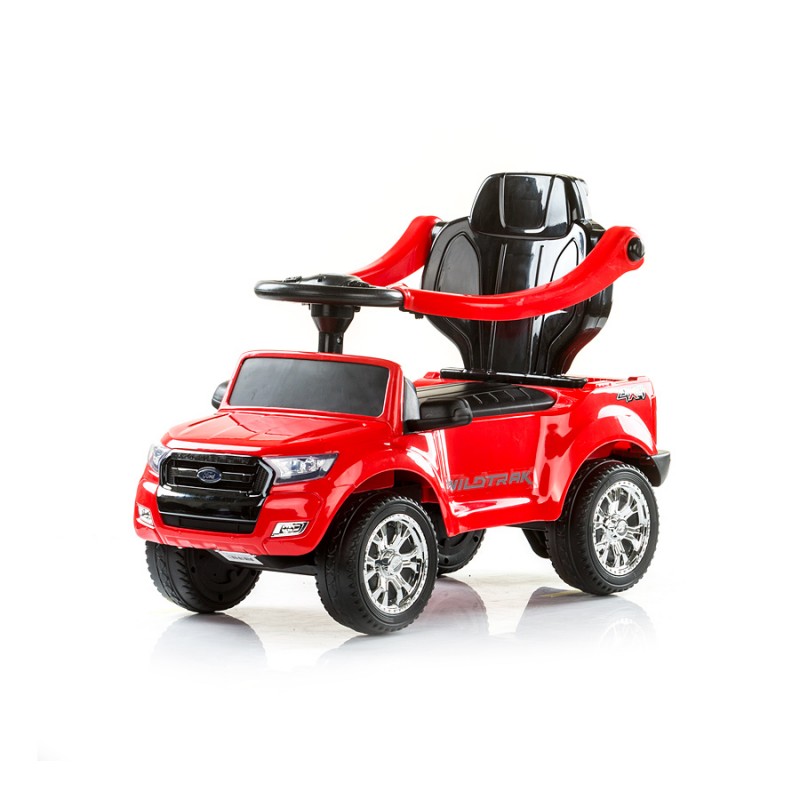 correpasillos ford ranger