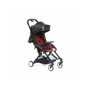 SILLA DE PASEO LIGERA KINDERKRAFT RINE