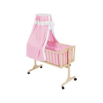 Comprar minicuna bebe barata CarritosBaratos.com