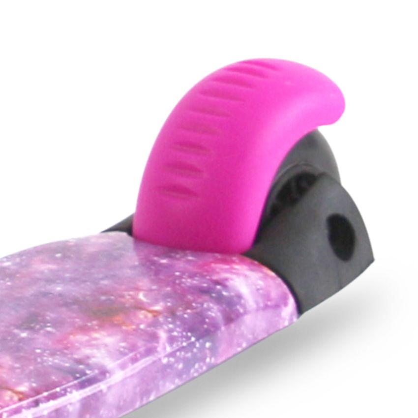 Patinete evolutivo con asiento y mango parental DRAXTER PLUS