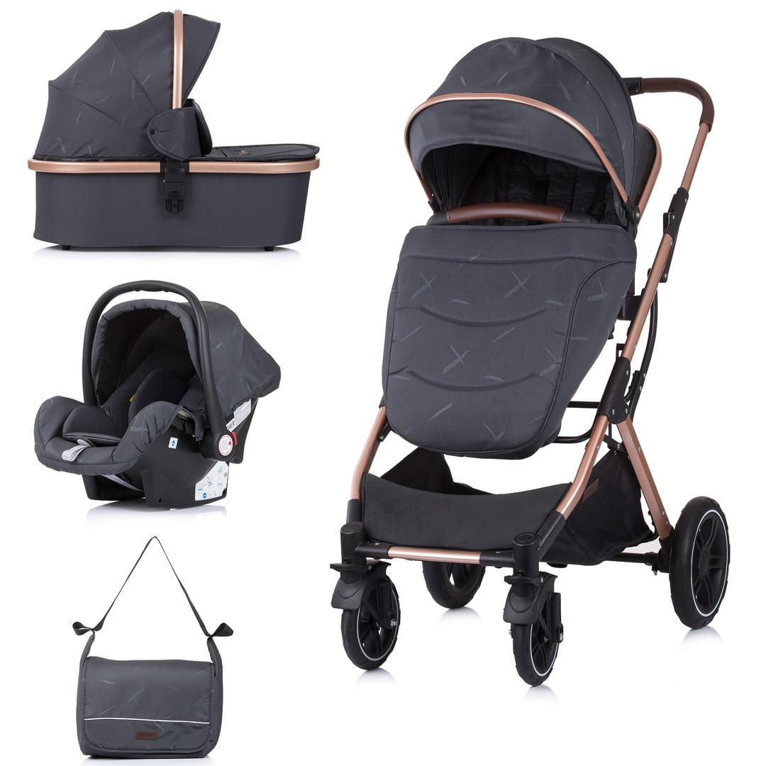 Siège auto bébé 0+ (0-13kg) - PRESS ABC COULEUR Rose