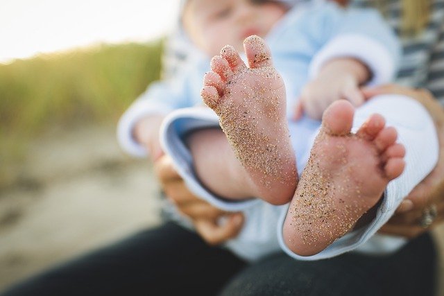 Qué son y para que sirven los carritos bebe todoterreno