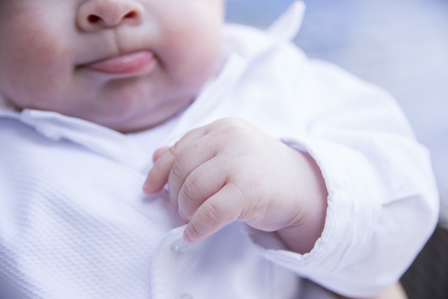 Por qué comprar un carro bebe blanco