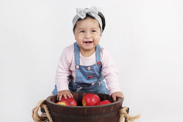 Qué color elegir para el carrito de tu bebe