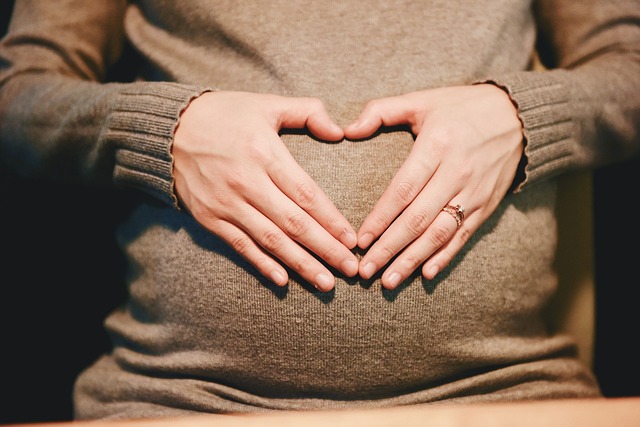 Sintomas de embarazo en los primeros dias