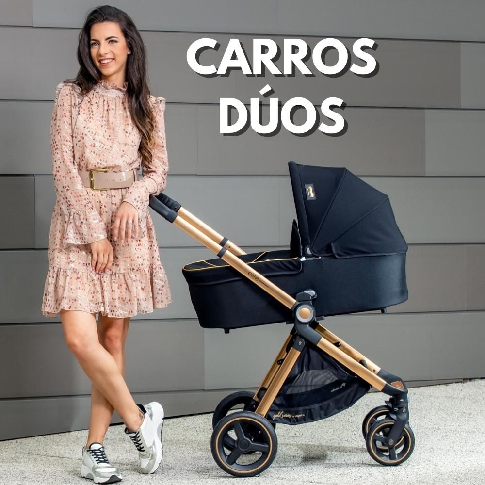 Comprar Carritos de Bebe Baratos Online en